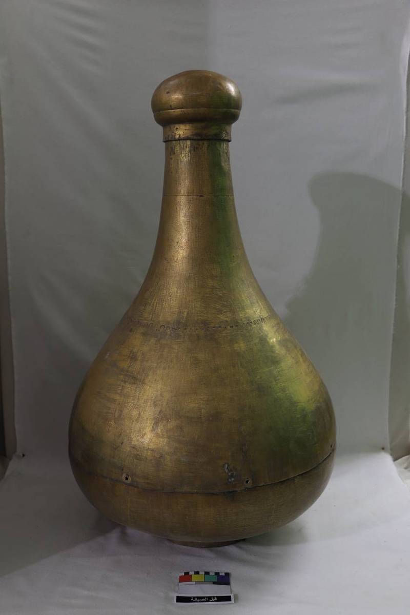 تحف متنوعة