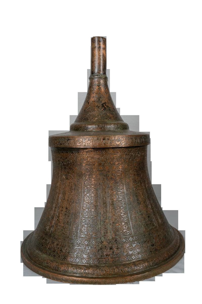 شمعدان