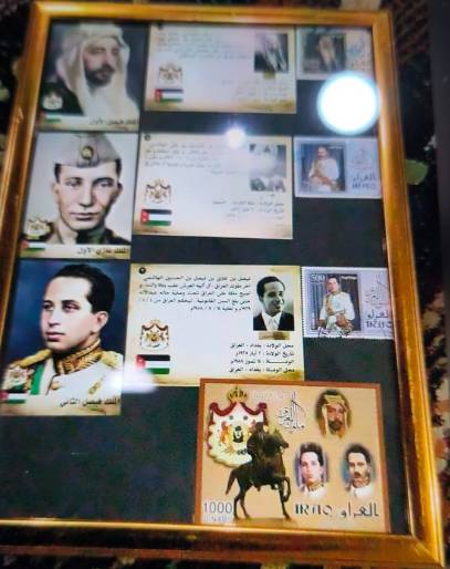 طوابع