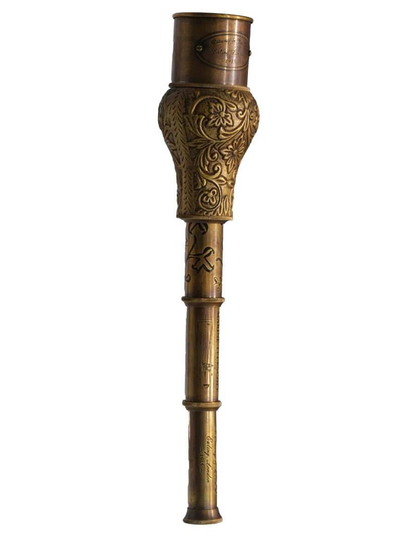 منظار سنة 1915